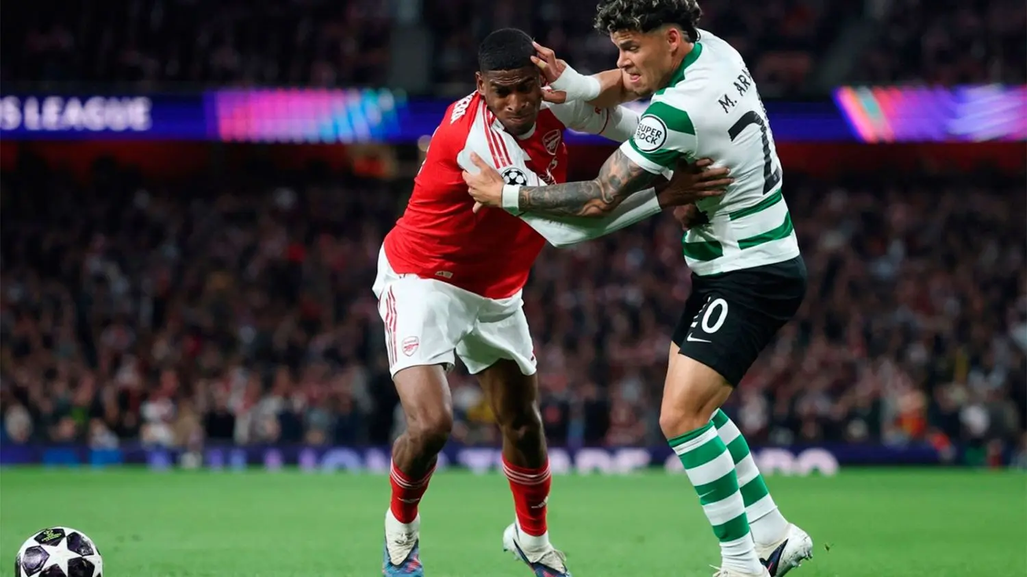 Champions-League-Arsenal-Sporting