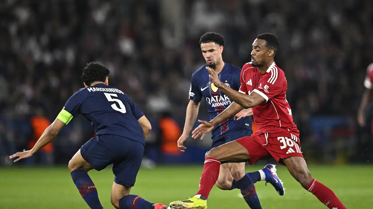 Liverpool-PSG-Champions-League