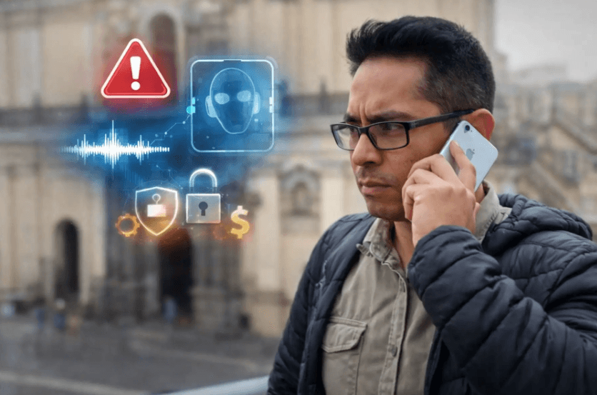 inteligencia artificial