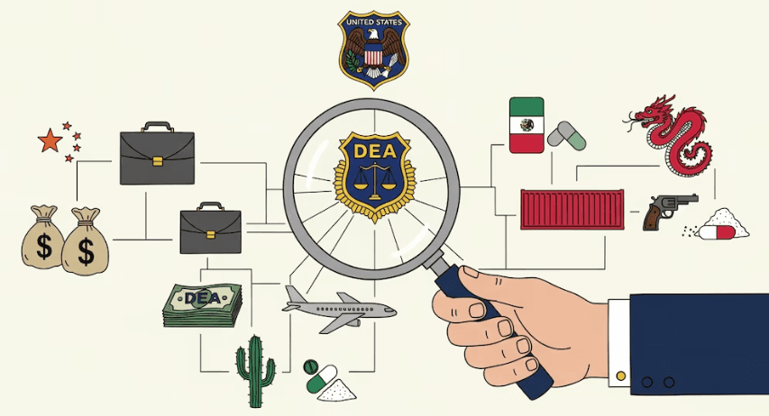 DEA