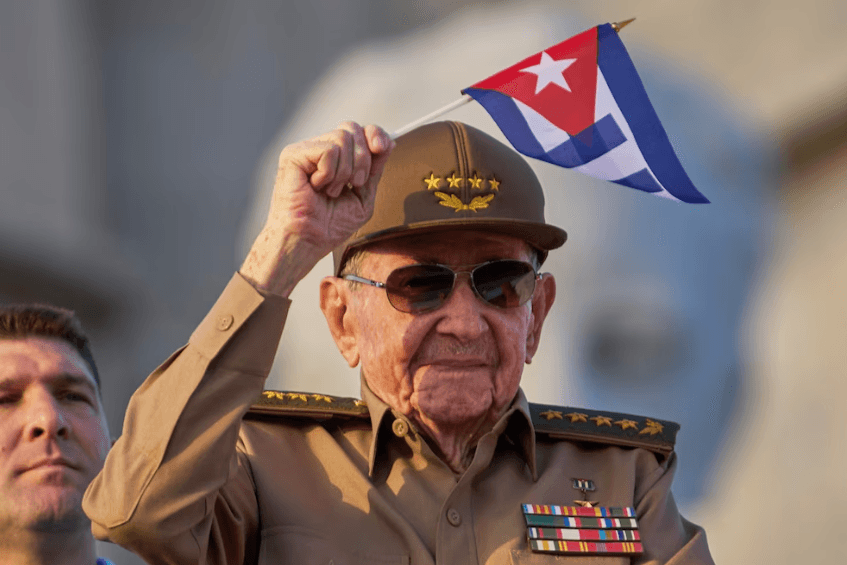 raúl-castro