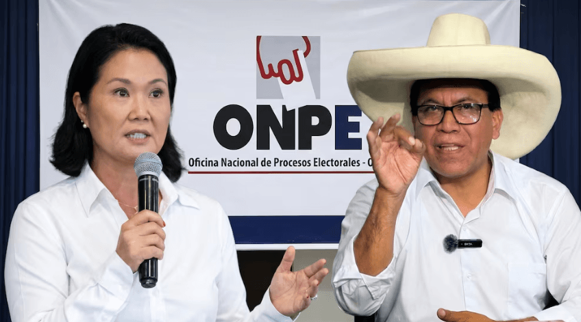 ONPE