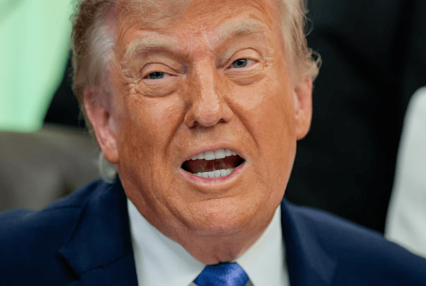 trump