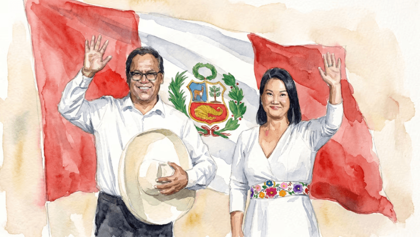 keiko fujimori