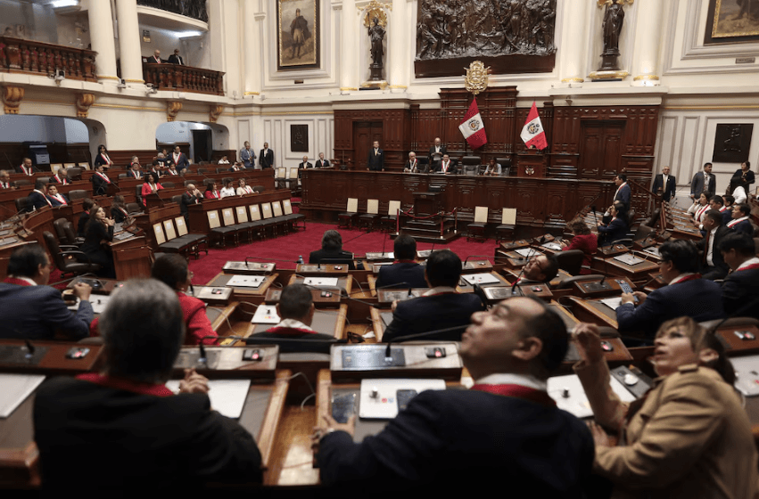congreso