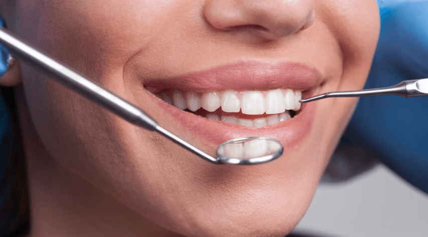 dentistas
