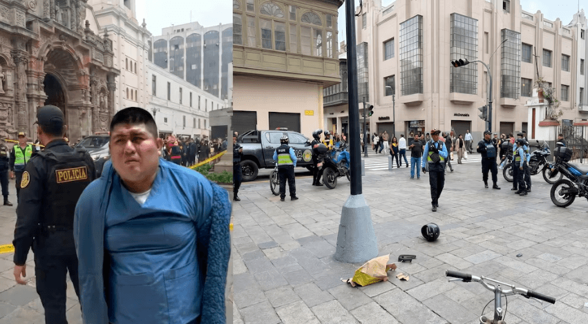 lima