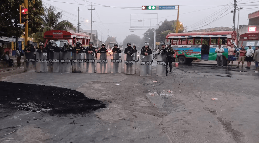diesel