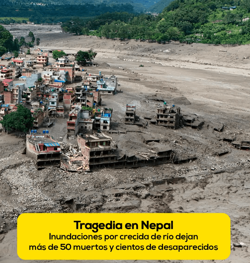 nepal