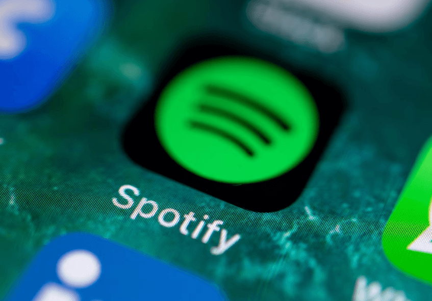 spotify