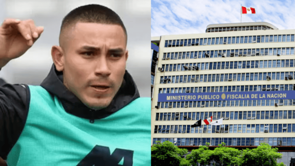 Fiscalías y transparencia en Perú: Ayuntamiento de Loreto, en la mira por presuntas irregularidades y el caso de un futbolista destacado que genera atención mediática. Conoce los detalles de las noticias actuales en Loreto Noticias.