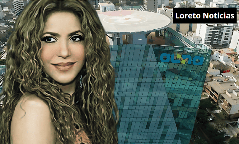 Acuno Loreto Noticias cobertura de noticias locales y eventos en Loreto Perú con enfoque en actualidad y comunidad.