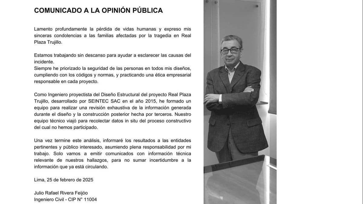 Arquitecto en oficina de ingeniería civil revisando planos y permisos en un entorno de trabajo profesional, representando liderazgo en proyectos de diseño estructural y construcción.
