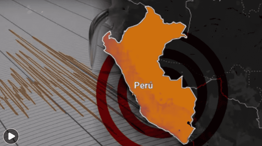 Terremoto en Perú, sismo en Loreto, noticias de desastre natural, emergencia en Loreto Perú, sismo en Amazonas, catástrofe natural, cobertura de eventos sísmicos, información actualizada sobre terremotos en Perú.