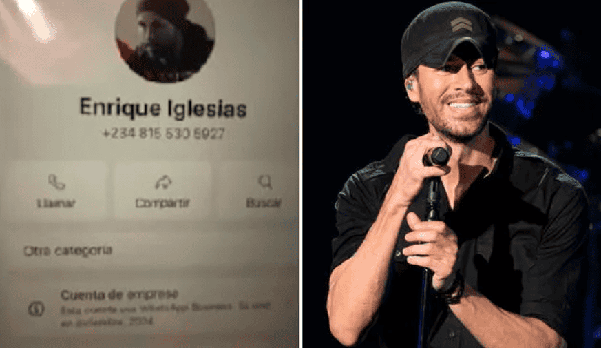+593 981 553 6027, contacto de Enrique Iglesias en Loreto, noticias locales y eventos culturales en Loreto Noticias.