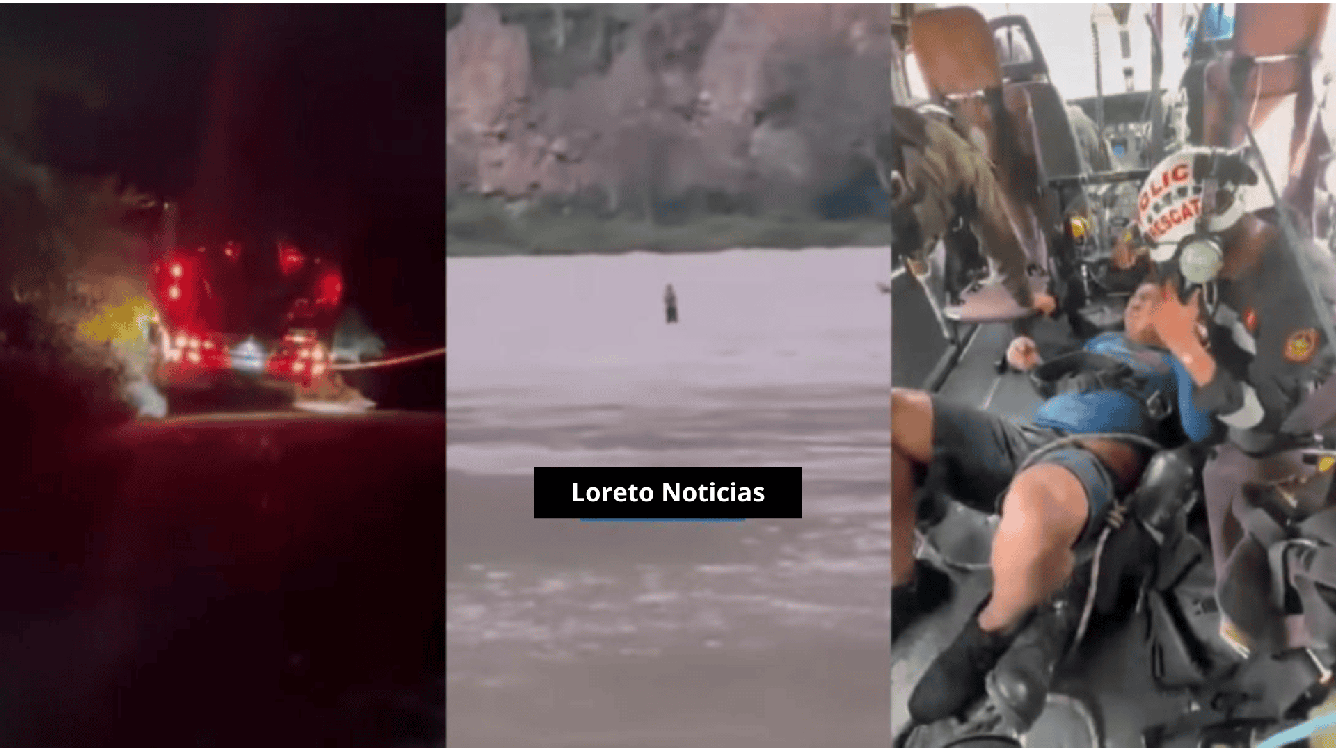Vehículos en carretera y patrullas policiales en Loreto, noticias de emergencias, accidentes y operativos en Loreto Noticias, cobertura periodística del perú y Loreto.