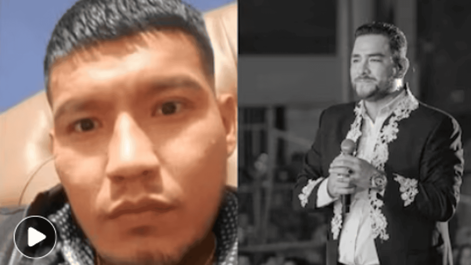 Nuevo rostro del talento local en Loreto Noticias, joven promesa de la música peruana.