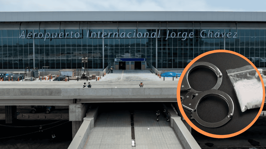 Armas, droga, drogas, ilegal, aeropuerto, crimen, seguridad, equipaje, detención, policía, droga en aeropuerto, droga y armas, investigación, seguridad aeropuerto.