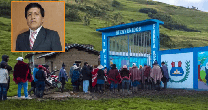 Relevancia no relevante.