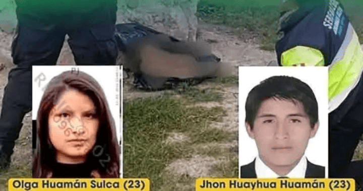 Herido por balas, mujer de 23 años en Loreto, víctima en mortal incidente de violencia armada.