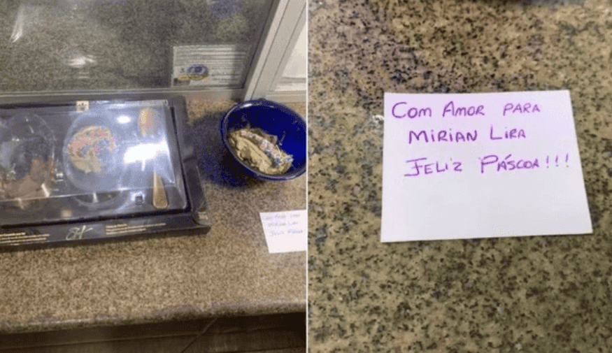 Comida de Pascua con mensaje de amor en Loreto, Perú, centro de atención en noticias locales, celebración familiar y tradiciones culturales en Loreto Noticias.