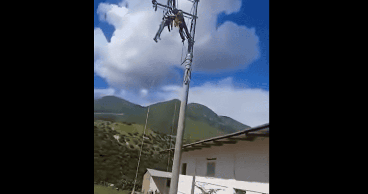 Nueva instalación eléctrica en Loreto, Perú, muestra esfuerzo comunitario para mantener servicios básicos en áreas rurales y urbanas de la región.