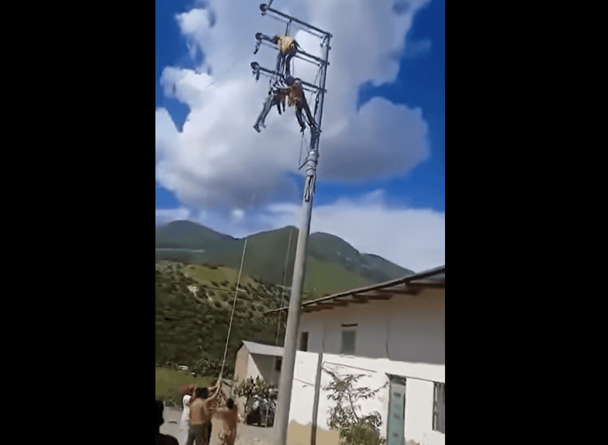 Nueva instalación eléctrica en Loreto, Perú, muestra esfuerzo comunitario para mantener servicios básicos en áreas rurales y urbanas de la región.