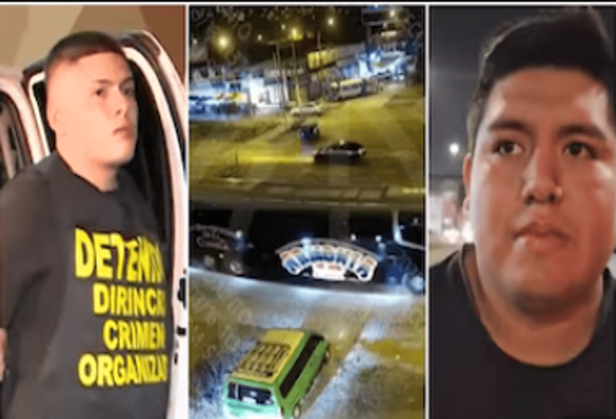 Detenido de crimen organizado en Loreto, Perú, captura policial, investigación criminal, patrullaje nocturno, seguridad ciudadana, operativos policiales, noticia de actualidad.