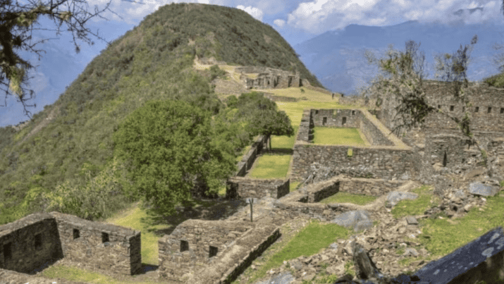 Ruinas de Machu Picchu en Perú, sitio arqueológico Inca en las montañas, Patrimonio de la Humanidad, destinos turísticos en Loreto Noticias.