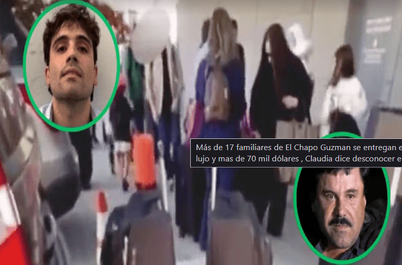 familia-del-chapo-se-entrega
