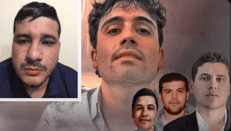 Retrato de varios jóvenes con expresión serena en primer plano, destacando en noticias de Loreto Noticias sobre actualidad y comunidad en la región de Loreto, Perú.