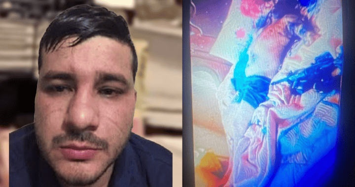 Joven con expresión facial triste, fondo desenfocado, imagen de rostro masculino, actitud emocional, retrato personal en tono informativo, noticias de Loreto Noticias.