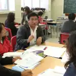 ascenso docente