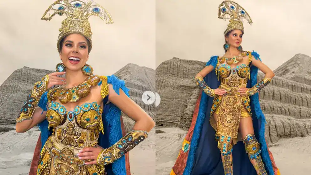 Staisy Huamansisa
