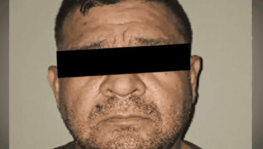 Asesino detenido en Loreto por cometer delito grave con armas de fuego en Perú.