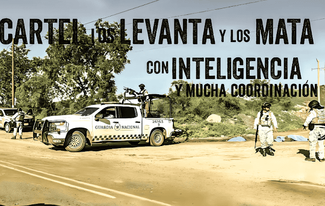 Vehículos de la Guardia Nacional y policías patrullan en una zona rural de Loreto, Perú, para prevenir delitos y mantener el orden público en la región.