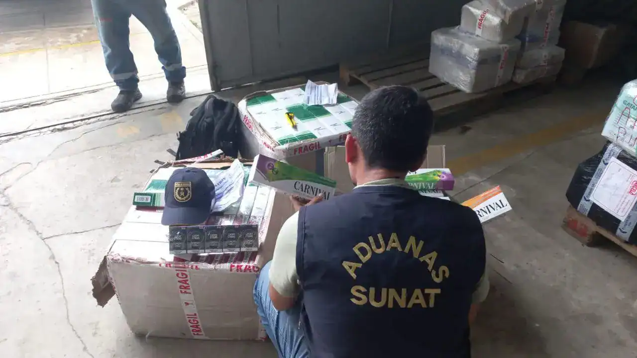 Relevancia: No, la imagen no es relevante para el sitio web Loreto Noticias.