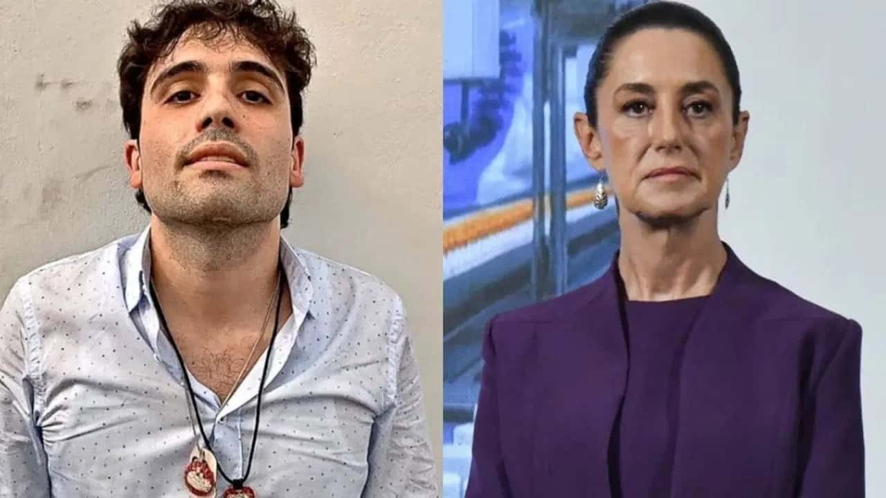 Joven con expresión seria y mujer de actitud firme en un entorno formal, ambos en retratos individuales, en un contexto de noticias y actualidad en Loreto Noticias, Perú.