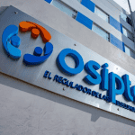 Osiptel