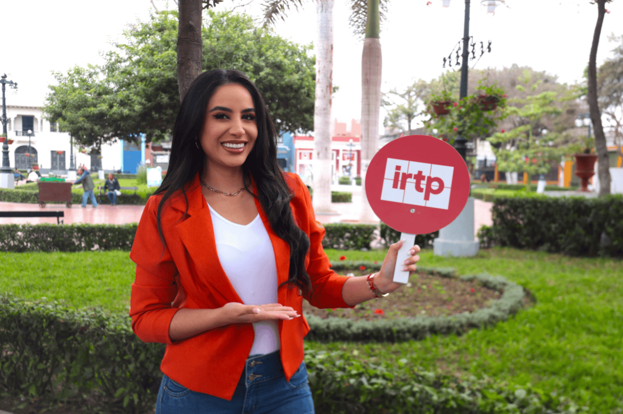 IRTP