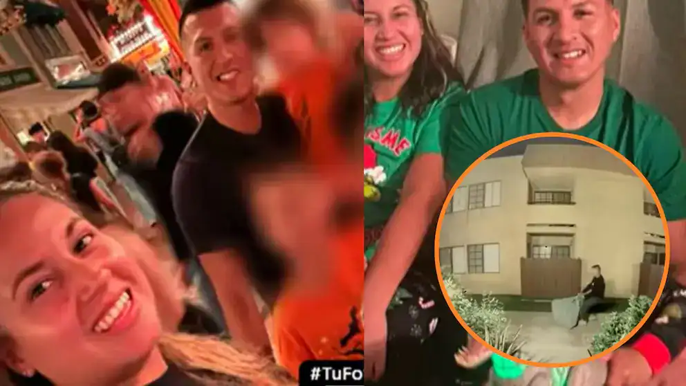 Comunidad de Loreto en Perú celebrando con alegría y amistad en evento social imagen festiva en Loreto Noticias.