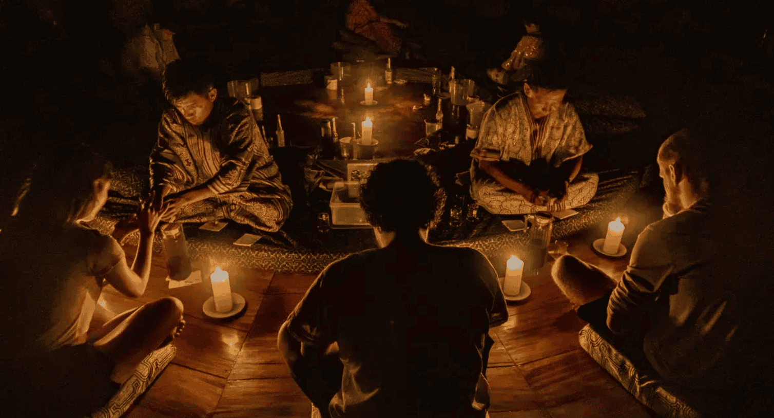 Ayahuasca-Iquitos
