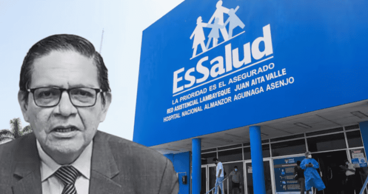 APP-ESSALUD