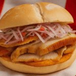 pan-con-chicharrón