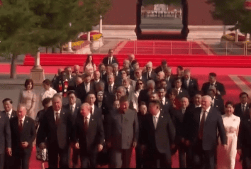 china-rusia-corea-del-norte