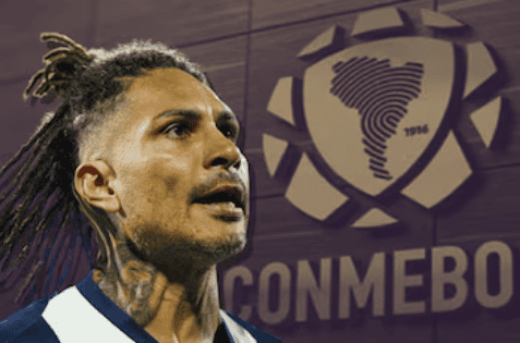 Conmebol-Sudamericana