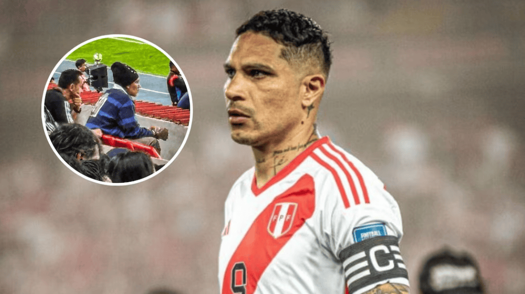 Paolo-Guerrero