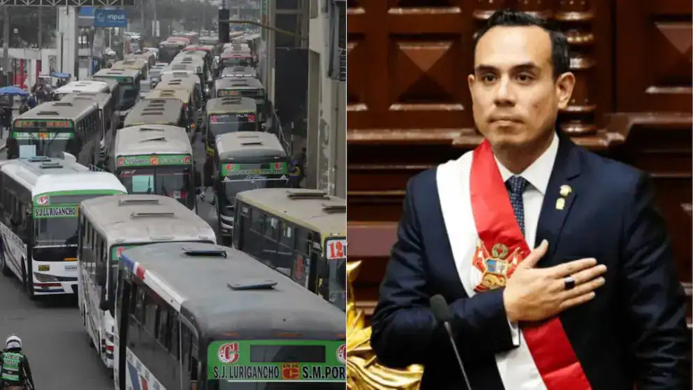 transportistas